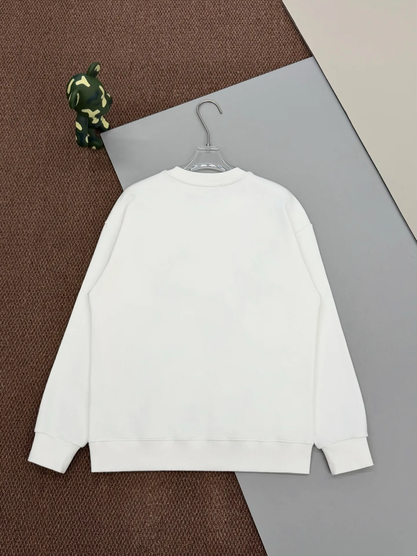 🔥🔥P145 Hermes New Arrival 。 420g logo 。 Same Style 𝐂𝐎𝐋𝐎𝐔𝐑：White /Black/Orange/ 𝐒𝐈𝐙𝐄：S-XL ： S： 51- 57- 70 M： 52.5- 59- 72 L： 54- 61- 74 XL： 56- 63- 76